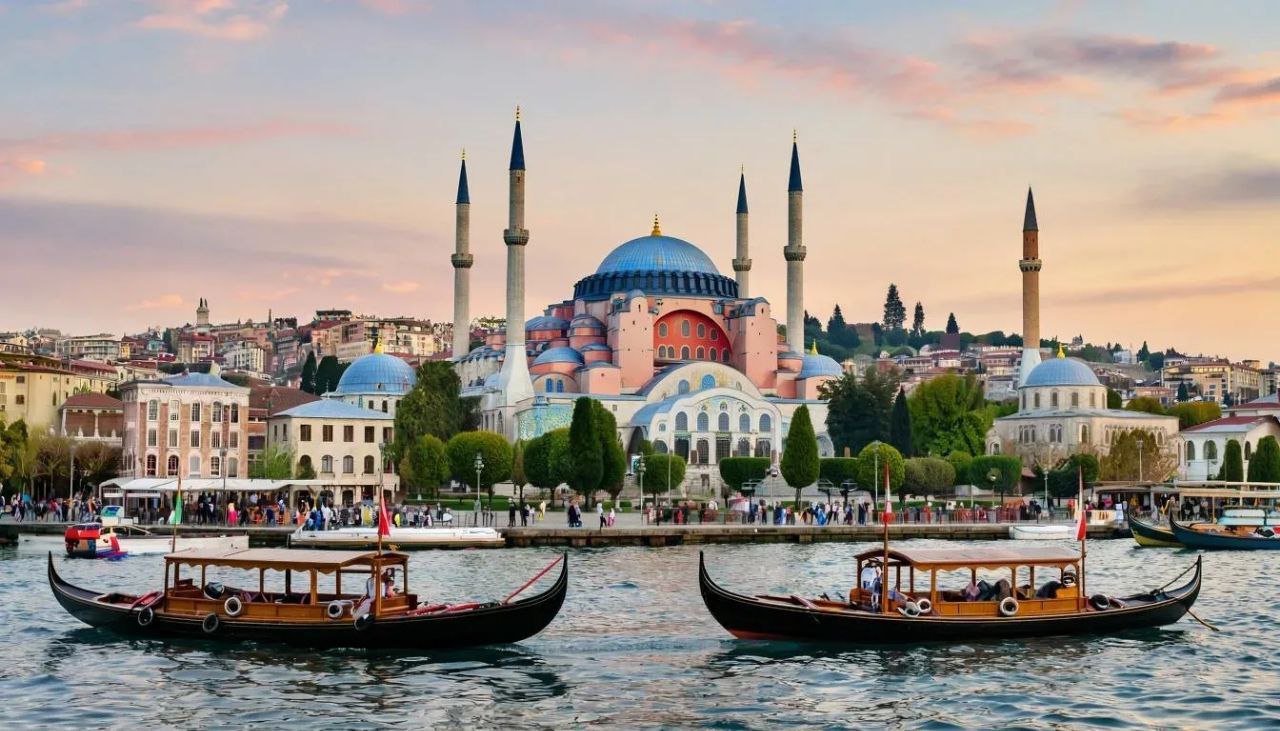 Турция заявила о готовности провести новый раунд переговоров в Стамбуле