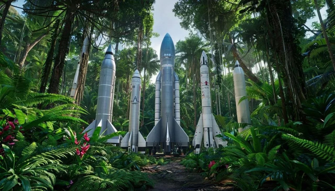 Венесуэла попросила помощи у России