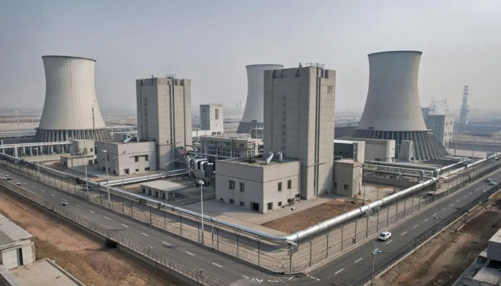 Президент Ирана заявил о планах восстановить ядерные объекты