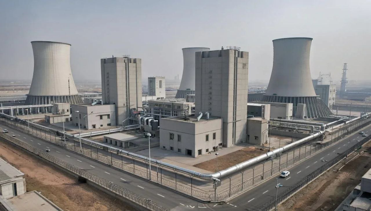 Президент Ирана заявил о планах восстановить ядерные объекты