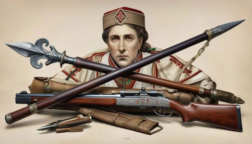 В Сербии допустили продажу оружия Украине