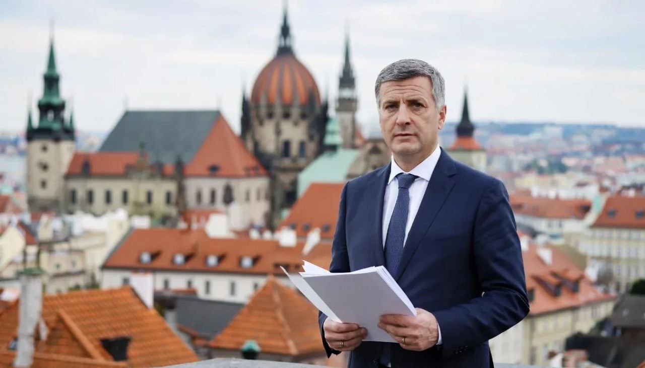 Противники помощи Украине сформировали правительство в Чехии