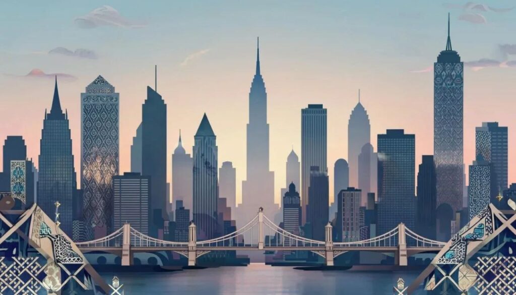 Новым мэром Нью-Йорка стал социалист-мусульманин