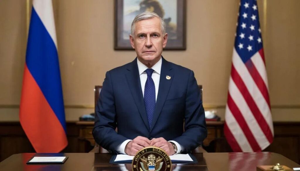 Уиткофф раскрыл планы Трампа по Украине