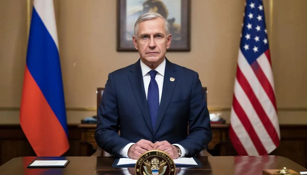 Уиткофф раскрыл планы Трампа по Украине