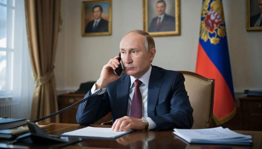 Орбан захотел поговорить с Путиным в ближайшее время