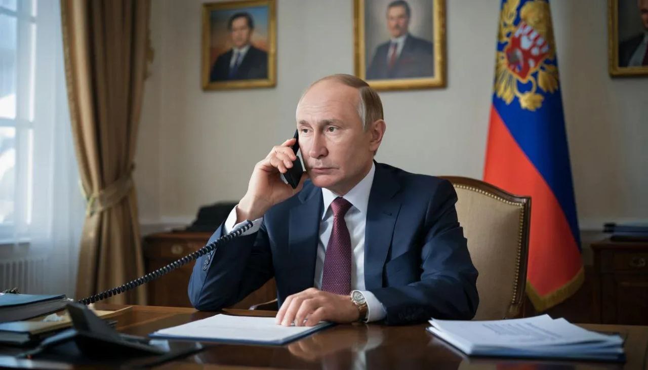 Орбан захотел поговорить с Путиным в ближайшее время