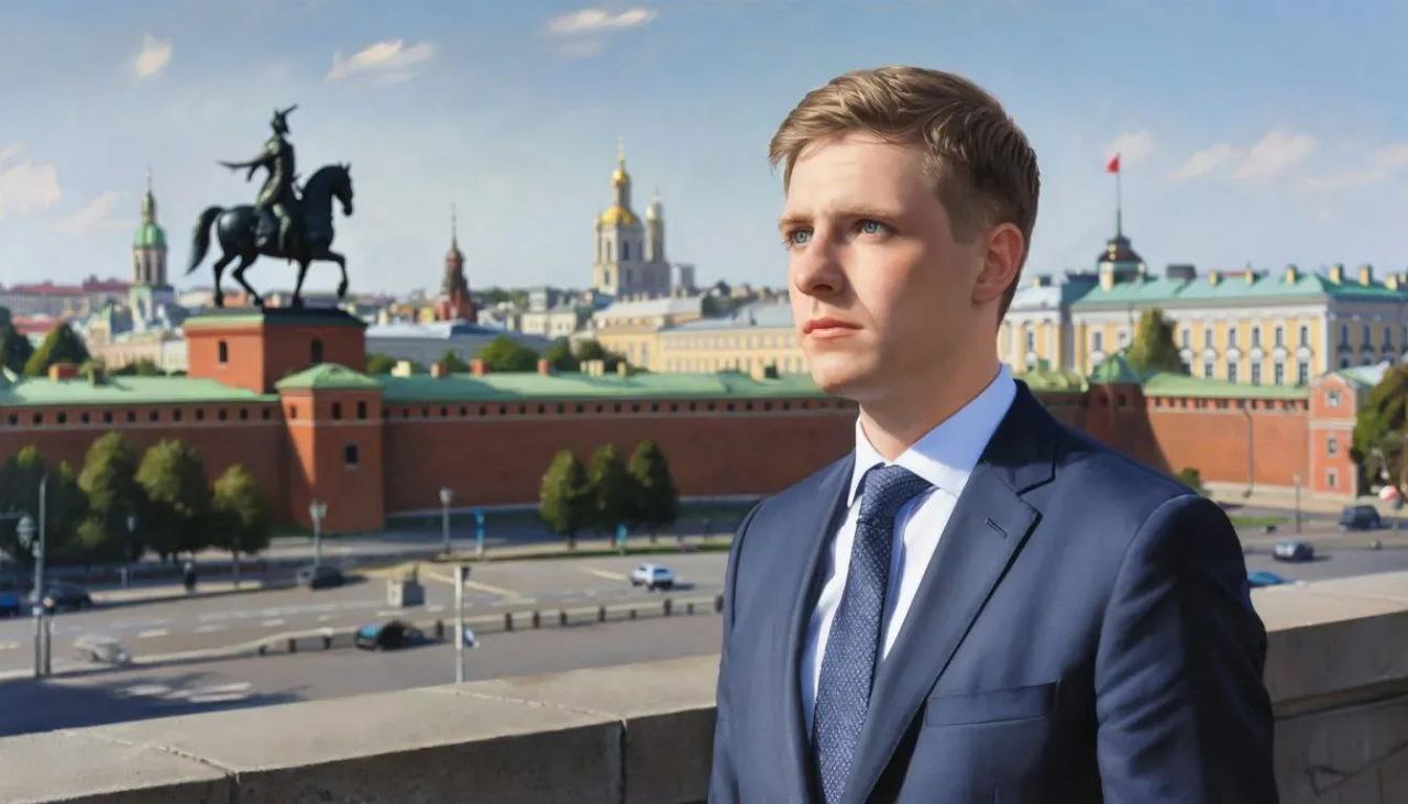 Финский депутат запросил убежище в России