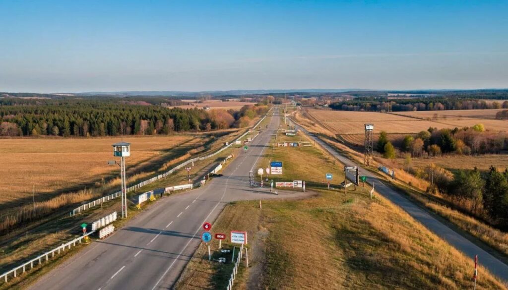 Литва пригрозила Белоруссии