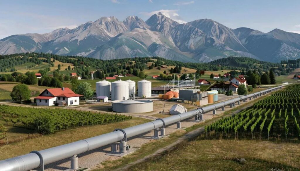 Румыния и Болгария захотели обойти санкции против России