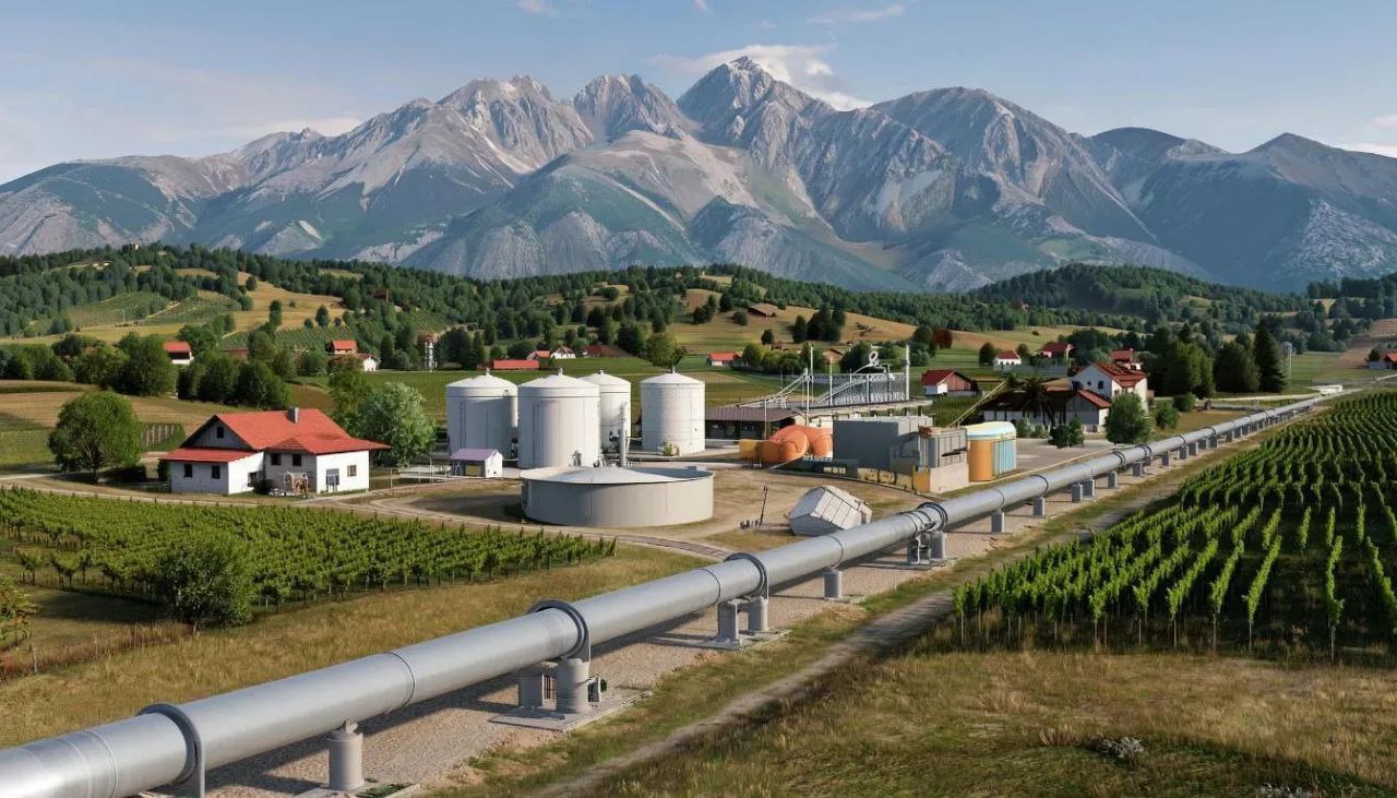 Румыния и Болгария захотели обойти санкции против России