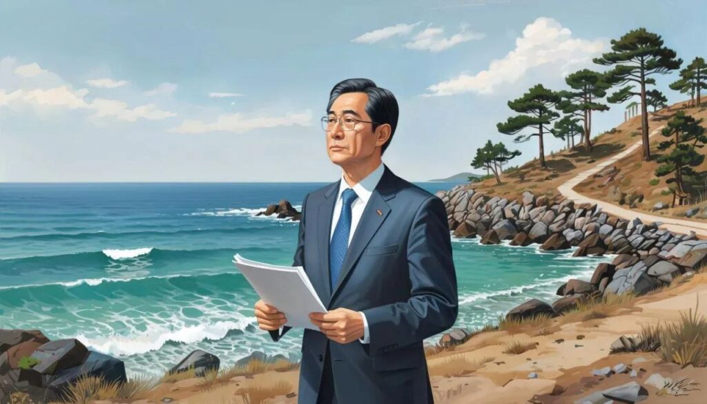 В Японии вновь выступили за мирный договор с Россией