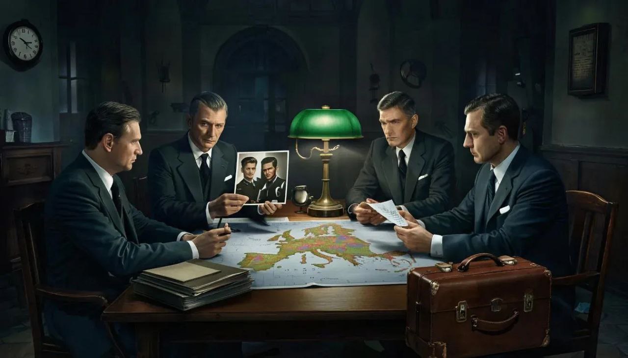 ЕС захотел создать новый разведывательный орган