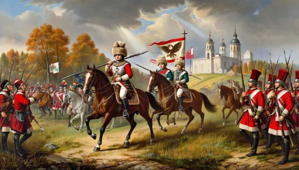 В Польше задумались о срочной армии