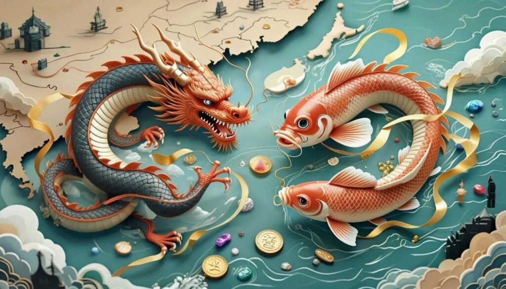 Отношения Китая и Японии еще больше обострились