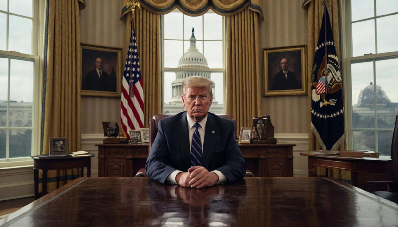 Европа захотела сопротивляться мирной инициативе Трампа