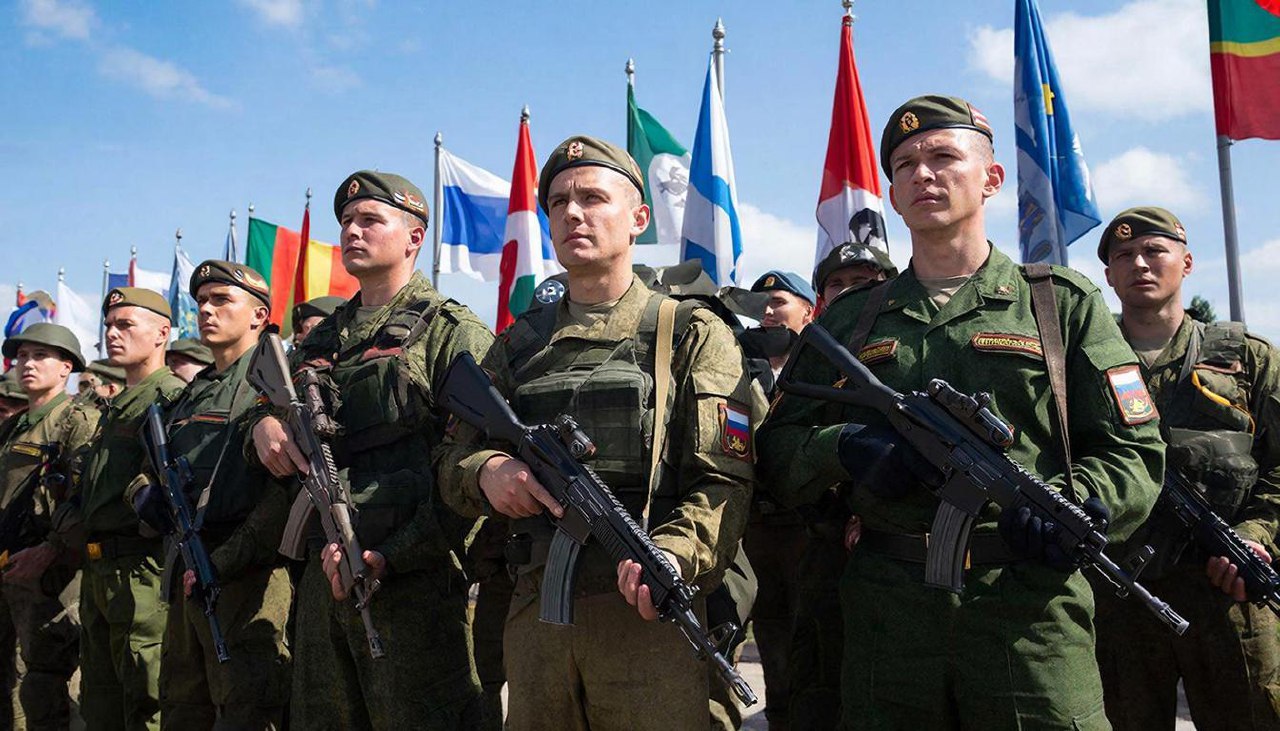 В Армении запутались с выходом из ОДКБ