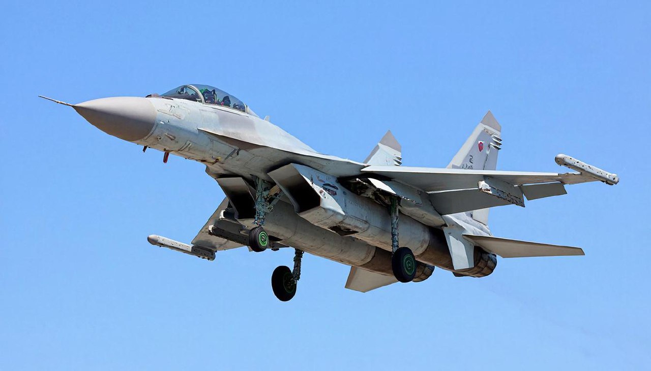 Индия захотела обсудить закупку российских истребителей