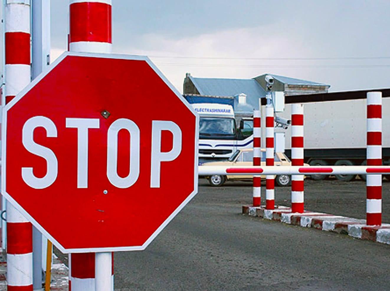 Литва заявила о готовности Латвии и Эстонии из солидарности закрыть границу с Белоруссией