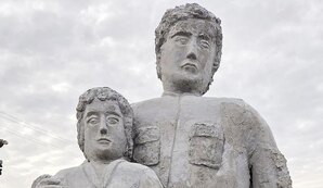 «Я бы даже в огород это не поставила»