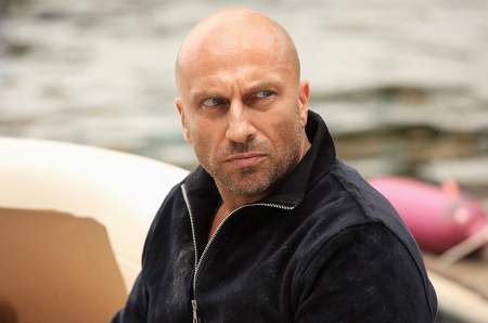 Депутат потребовал признать Нагиева иноагентом