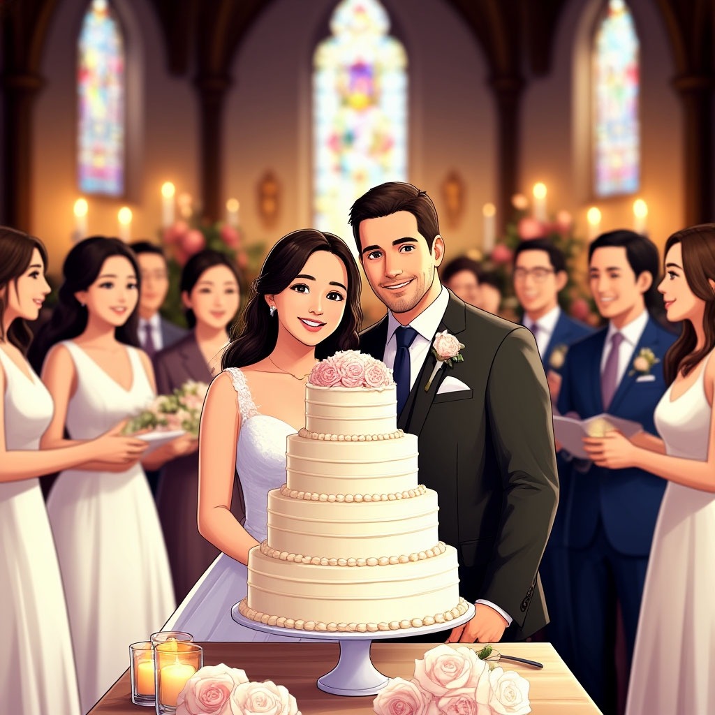 «Черных вдов» призвали наказывать за корыстные браки с бойцами СВО