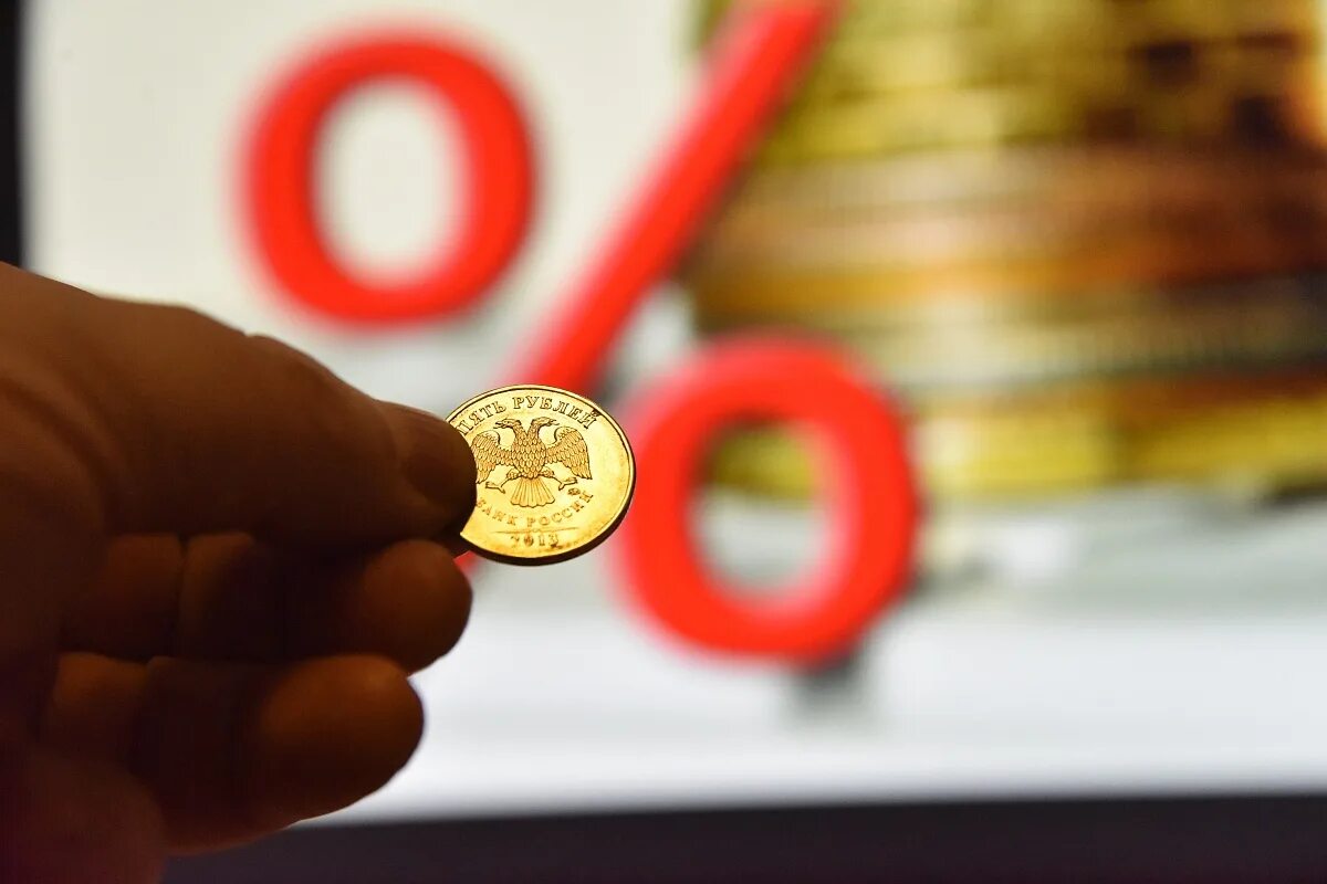 Аксаков не исключил снижение ключевой ставки до 16%