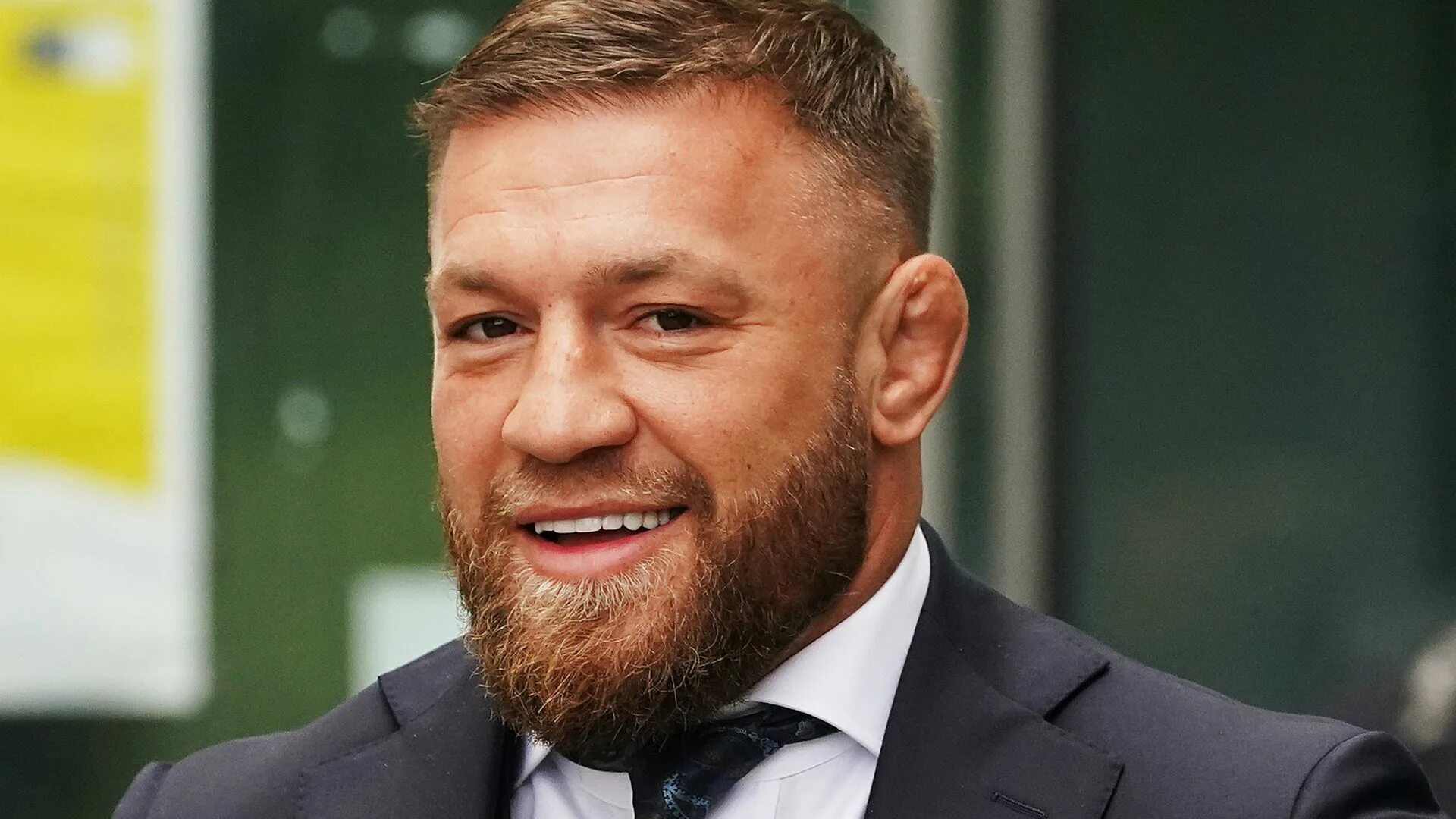 Макгрегор заявил о желании провести чемпионский бой в UFC с Махачевым