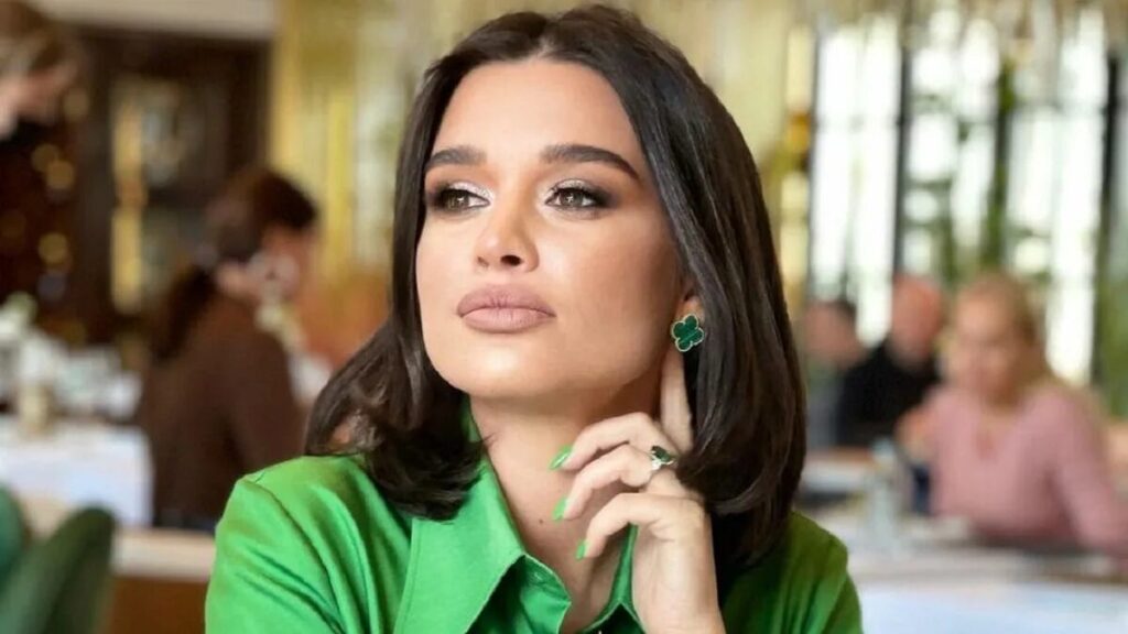 Бородина может потерять два товарных знака в июне 2026 года