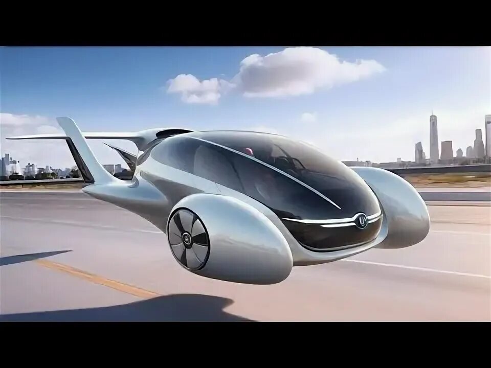 Концерн BYD опроверг слухи о разработке летающих машин