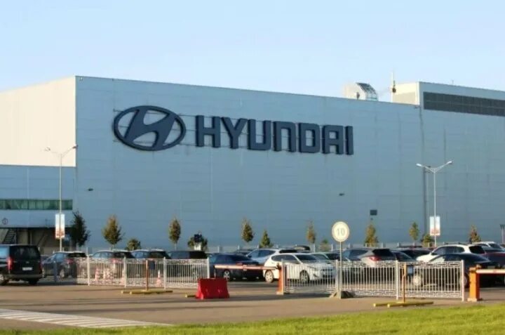 Hyundai не в состоянии выкупить завод в Петербурге в текущей ситуации