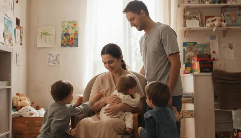 Петербургские студентки попросили у Беглова открыть семейное общежитие