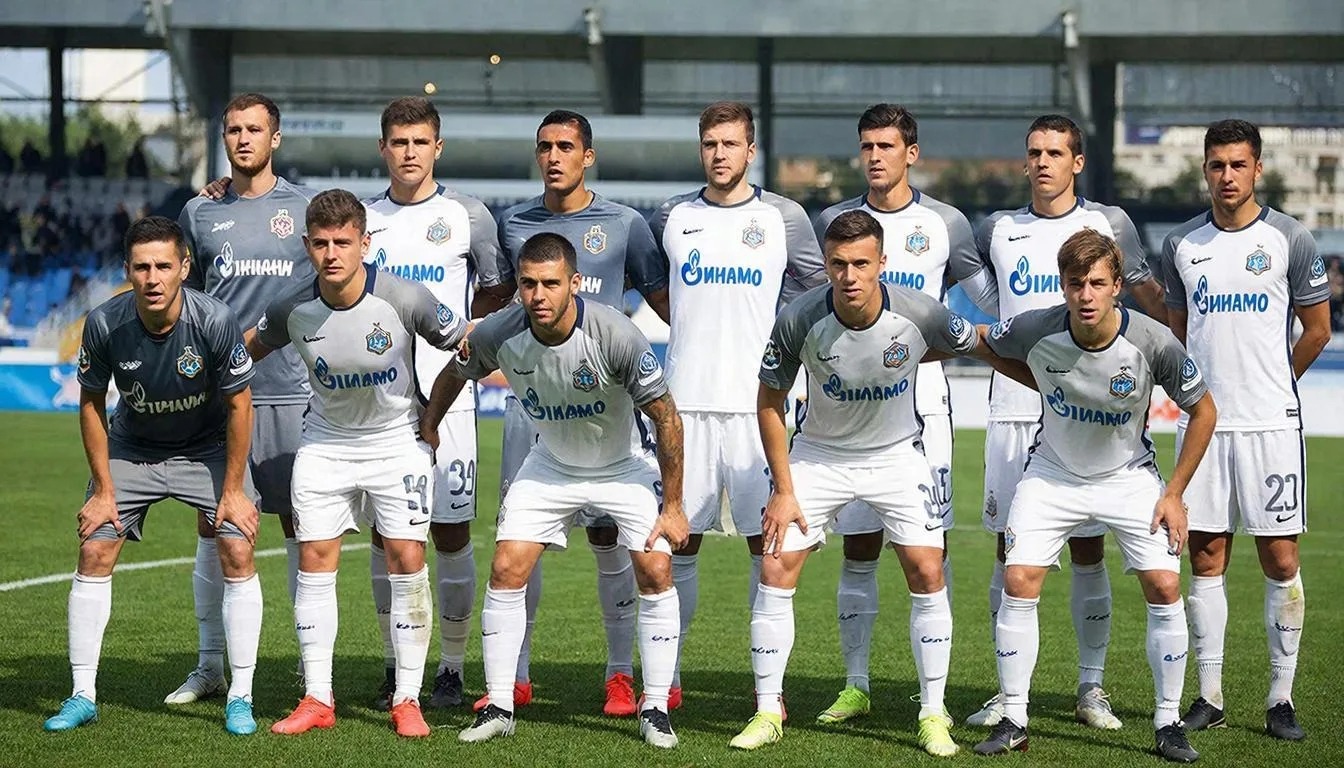 В «Динамо» пообещали принять решение по Гусеву до конца года