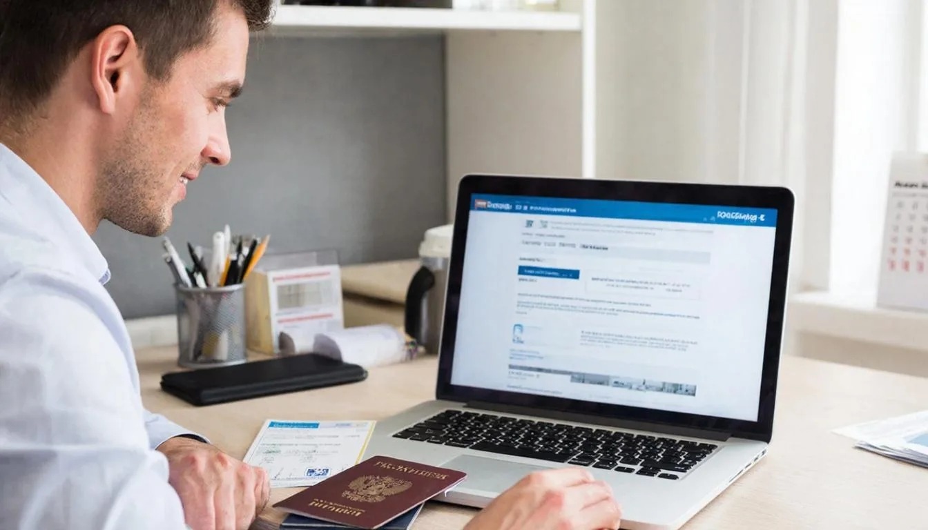 Минцифры предложило приравнять автоправа на «Госуслугах» к бумажным