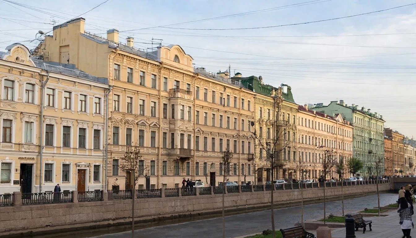 В Госдуме предложили компенсировать траты россиян на аренду квартир