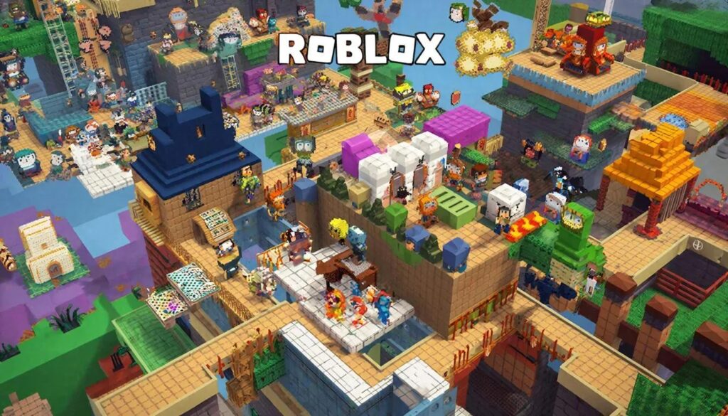 Российский аналог заблокированному Roblox