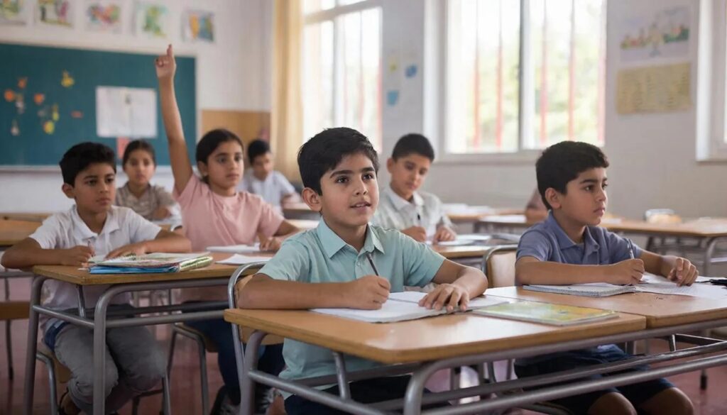 В Татарстане мигранты требуют, чтобы Россия учила их детей узбекскому