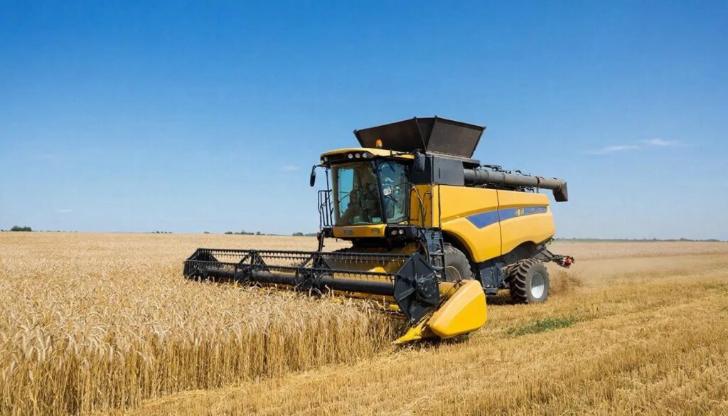 Ростсельмаш» может перейти на трехдневную рабочую неделю в 2026 году