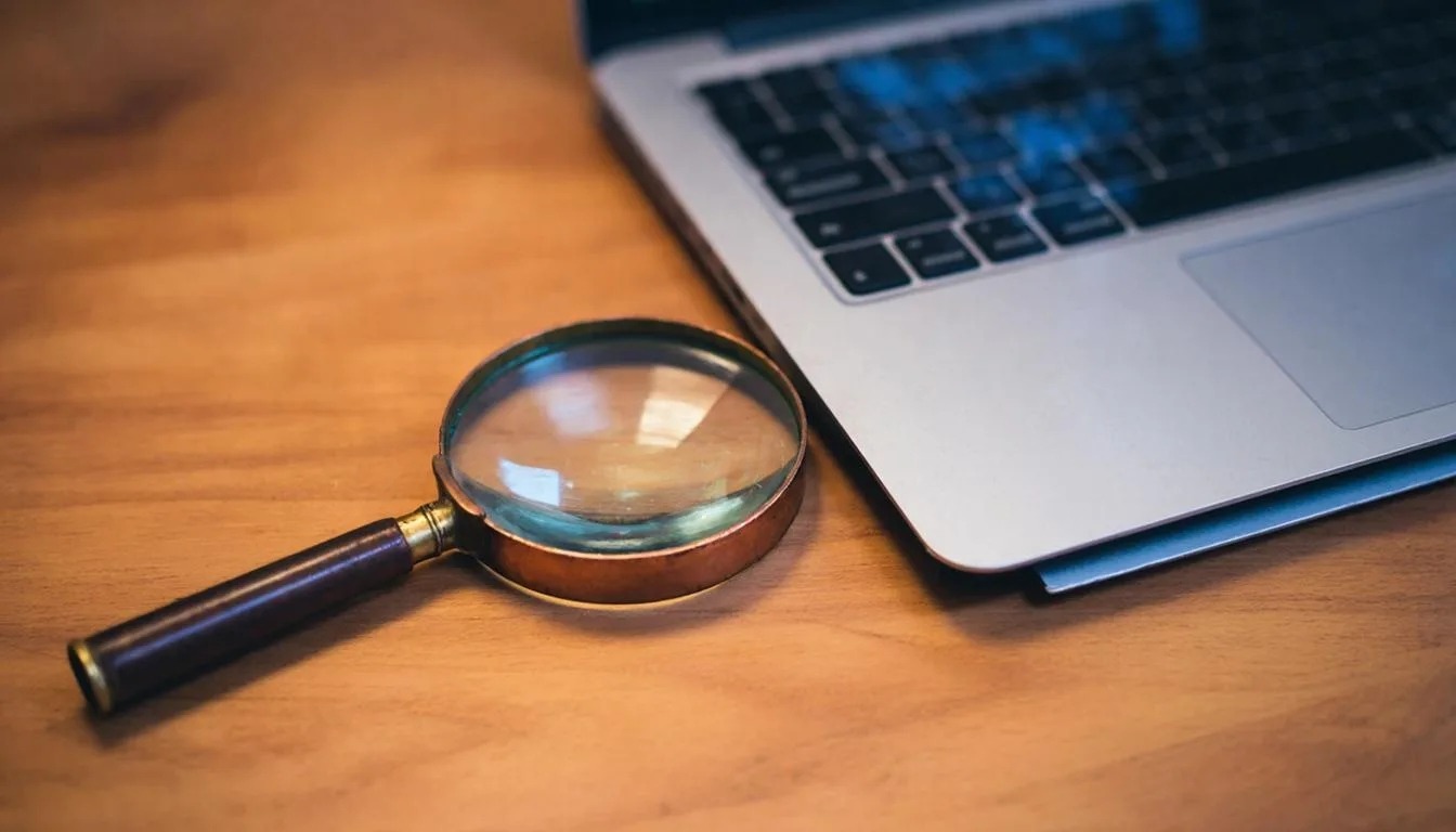 Анонимности конец?