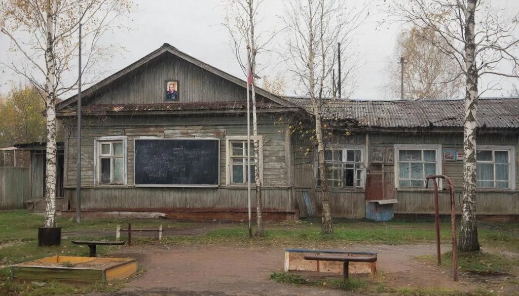 Путин предложил создать рейтинг 100 худших образовательных организаций