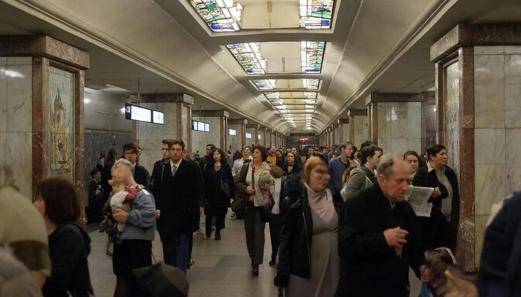 В 2026 году могут снова повысить стоимость проезда в транспорте Петербурга