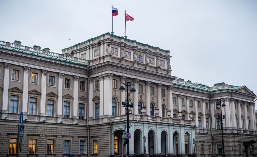 ЗакС Петербурга может внести запахи в перечень загрязняющих воздух веществ