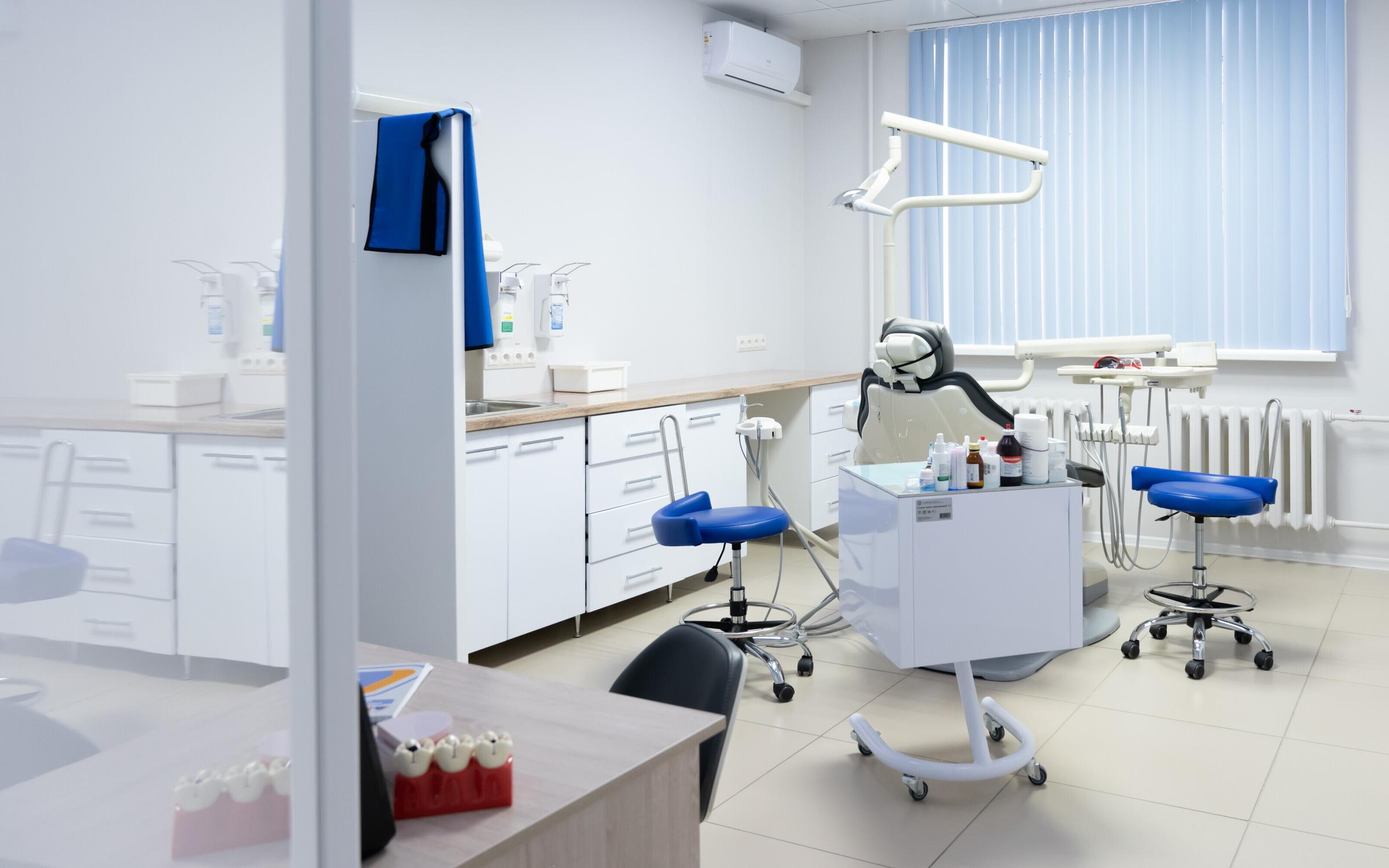 Цены на лечение зубов вырастут на 50–100% в 2026 году