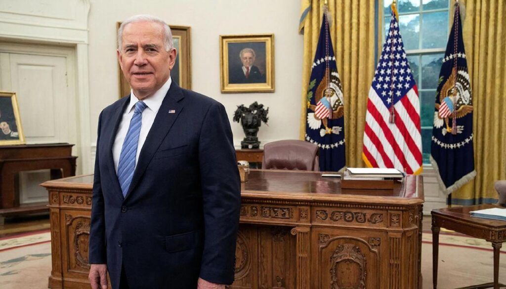 Трамп придумал план по Газе