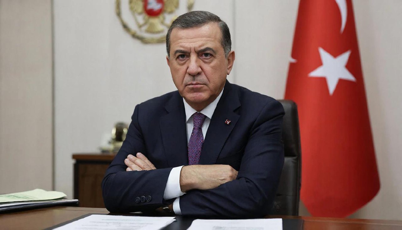 Турция жестко отреагировала на ударь ВСУ по танкерам в Черном море