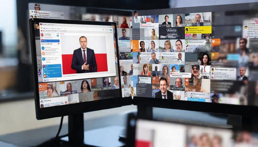 Глава РФПИ Дмитриев резко ответил главе МИД Польши