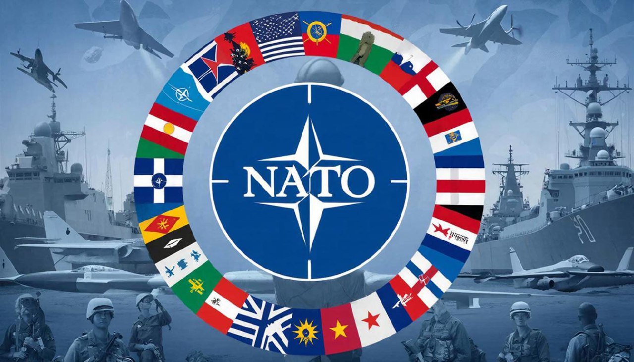 В США напомнили об обещании не расширяться на Восток?