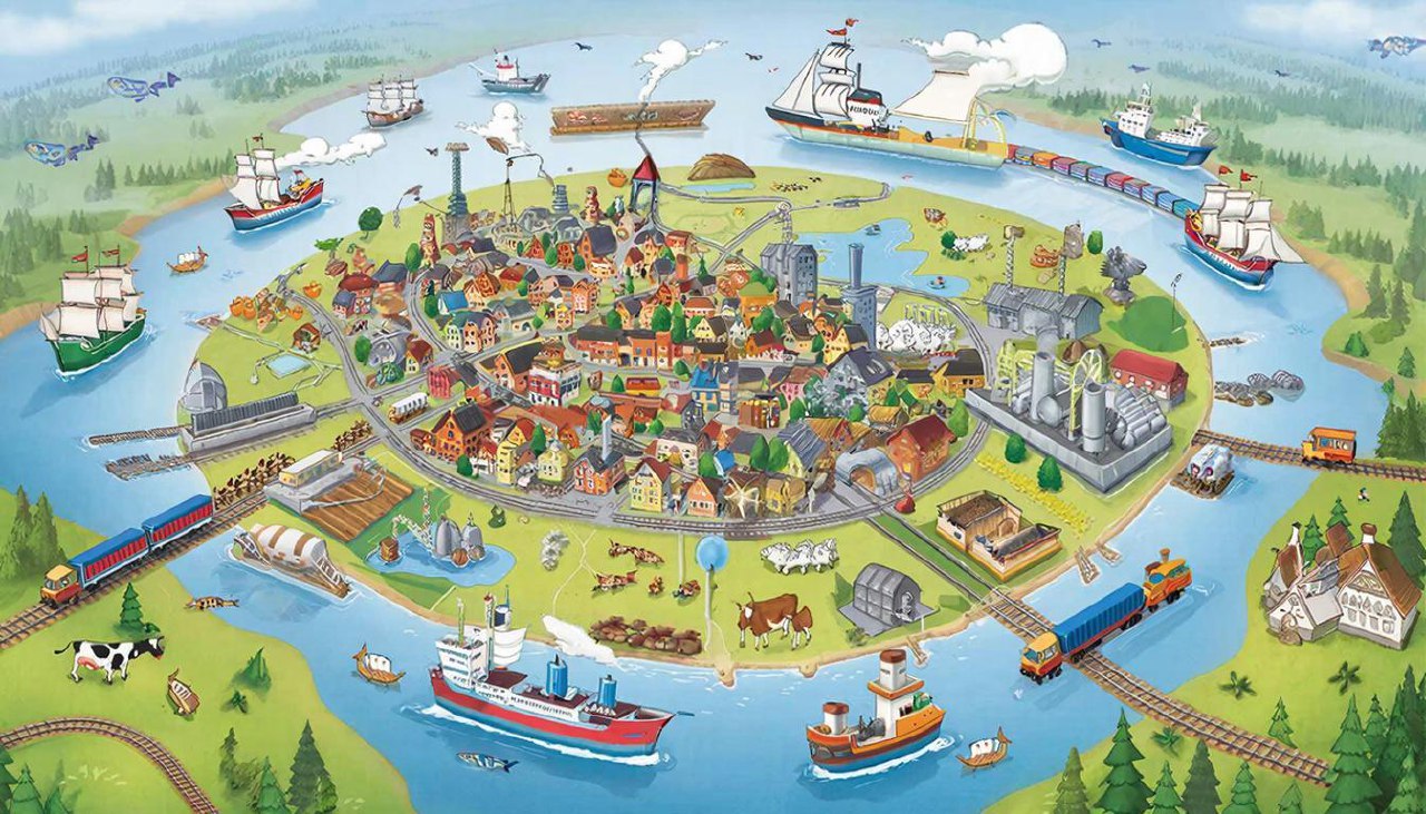 В Финляндии захотели создать особую зону на границе с Россией