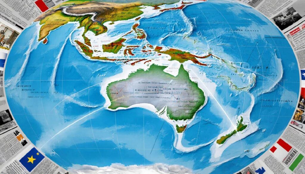 Нетаньяху обвинил власти Австралии в теракте