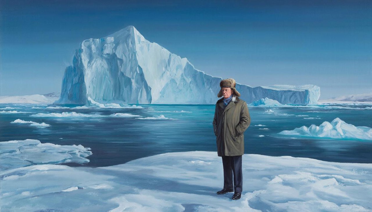 В Дании пришли в ярость из-за назначения Трампом спецпосланника по Гренландии